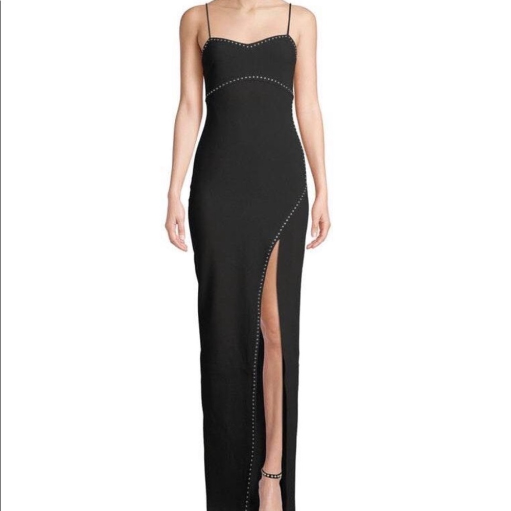Likely Evening Gown